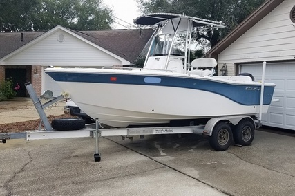 Sea Fox 209 Commander for sale in United States of America for $32,300 (£25,933)