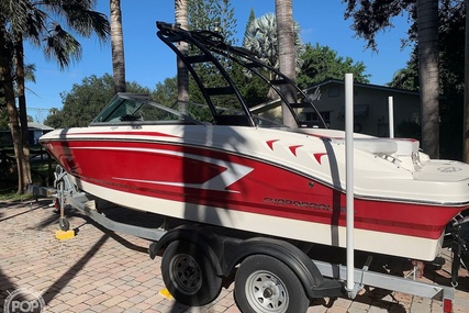 Chaparral 21 H20 Sport for sale in United States of America for $36,700 (£28,329) Chaparral 21 H20 Sport for sale in United States of America for $36,700 (£28,329)