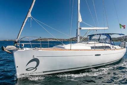 Beneteau Oceanis 37 for sale in Italy for €71,000 (£59,448)