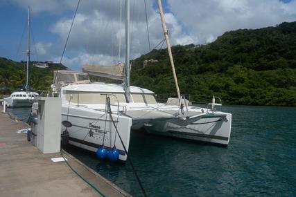 Fountaine Pajot Lipari 41 for sale in Grenada for $355,000 (£272,091)