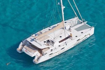 Fountaine Pajot Galathea 65 for sale in France for €950,000 (£791,073)