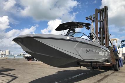 2018 Nautique Super Air G25 for sale in United States of America for $141,000 (£114,891)
