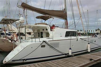 Lagoon 440 for sale in Spain for €325,000 (£281,930)