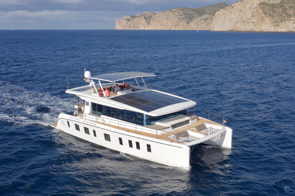 SILENT YACHTS 55 for sale in United Kingdom for €1,562,730 (£1,317,848)