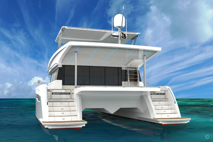 SILENT YACHTS 44 for sale in United Kingdom for €1,122,430 (£948,038)
