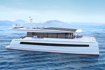 SILENT YACHTS 60 for sale in United Kingdom for €1,993,730 (£1,681,309)