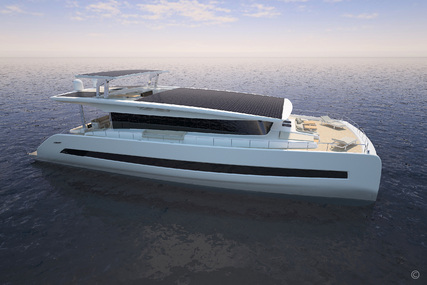 SILENT YACHTS 80 for sale in United Kingdom for €4,456,290 (£3,757,982)