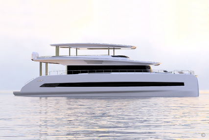 SILENT YACHTS 80 Tri-Deck for sale in United Kingdom for €5,039,690 (£4,249,962)