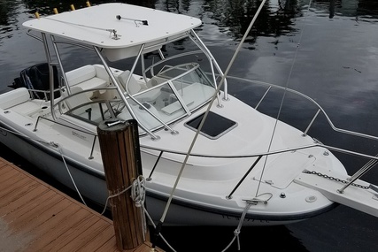 Boston Whaler 210 Conquest for sale in United States of America for $20,000 (£15,438) Boston Whaler 210 Conquest for sale in United States of America for $20,000 (£15,438)