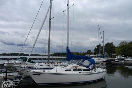 Catalina 27 for sale in United States of America for $18,250 (£14,049)