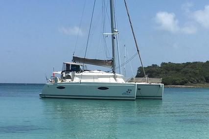 Fountaine Pajot Helia 44 for sale in Bahamas for $490,000 (£378,282)
