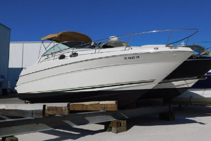 Sea Ray 270 Sundancer for sale in United States of America for $17,500 (£13,385)