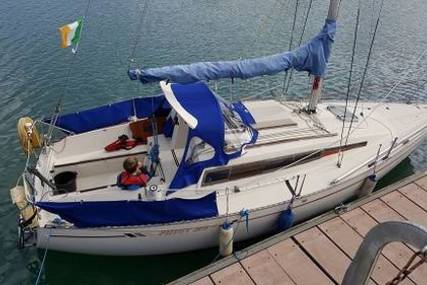Beneteau First 26 for sale in Ireland for €12,500 (£10,667)