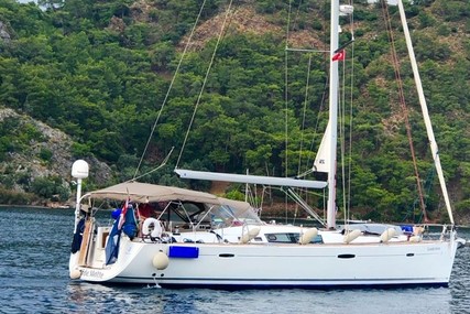Beneteau Oceanis 50 for sale in Turkey for €140,000 (£118,423)