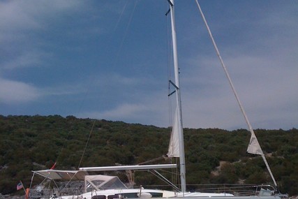 Beneteau Oceanis 46 for sale in Turkey for €125,000 (£105,579)