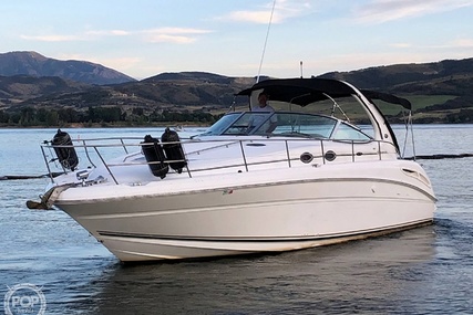 Sea Ray 360 Sundancer for sale in United States of America for $127,800 (£97,750)