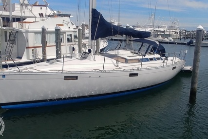 Beneteau 390 Oceanis for sale in United States of America for $38,900 (£29,731) Beneteau 390 Oceanis for sale in United States of America for $38,900 (£29,731)