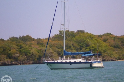 Lancer Yachts 42 for sale in Dominican Republic for $44,950 (£35,611)