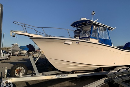 Grady-White 263 Chase for sale in United States of America for $55,000 (£42,068)
