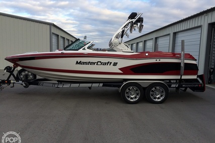 Mastercraft X30 for sale in United States of America for $100,000 (£76,633)