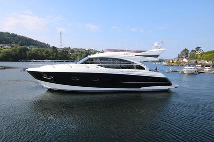Princess 52 for sale in Norway for kr9,950,000 (£841,217)
