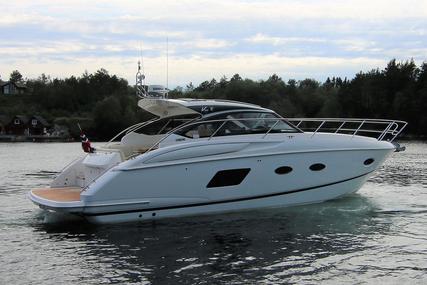 Princess V39 for sale in Norway for kr3,390,000 (£281,819)