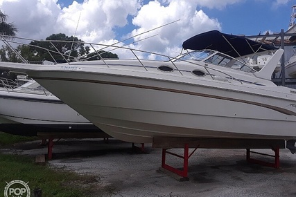 Monterey 296 EC for sale in United States of America for $25,000 (£19,339)