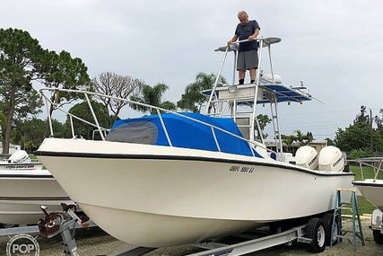 Mako Custom for sale in United States of America for $34,400 (£24,838)