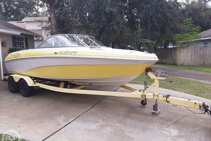 Tahoe Q6 SF for sale in United States of America for $15,250 (£11,739)