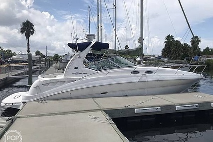 Sea Ray 320 Sundancer for sale in United States of America for $72,300 (£55,655)
