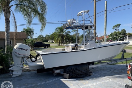 Mako Custom for sale in United States of America for $33,900 (£27,218)
