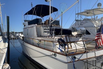 Grand Banks 42 Classic Trawler for sale in United States of America for $138,900 (£106,298)