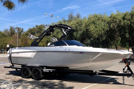 Malibu WAKESETTER 24 MXZ for sale in United States of America for $116,700 (£90,641)