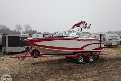 Mastercraft X20 for sale in United States of America for $72,300 (£55,330)