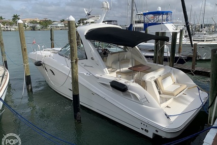 Sea Ray 330 Sundancer for sale in United States of America for $125,000 (£97,087)
