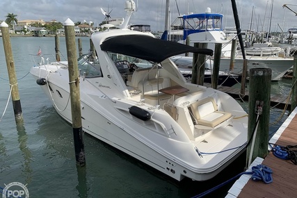 Sea Ray 330 Sundancer for sale in United States of America for $125,000 (£96,039)