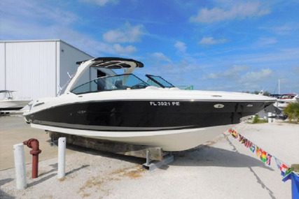 Sea Ray 270 SLX for sale in United States of America for $56,900 (£45,897)