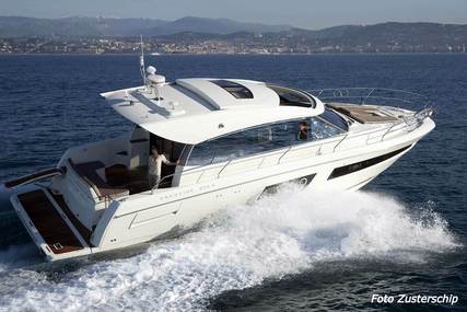 Prestige 450 S for sale in Netherlands for €389,000 (£350,394)