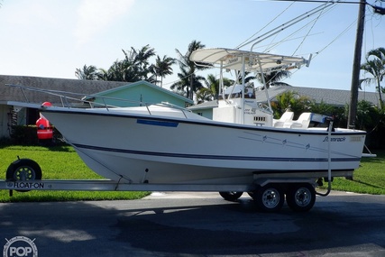 Shamrock 220 Stalker for sale in United States of America for $26,800 (£21,711)