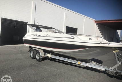 Hurricane 201 Sun Deck Sport for sale in United States of America for $34,500 (£27,069) Hurricane 201 Sun Deck Sport for sale in United States of America for $34,500 (£27,069)