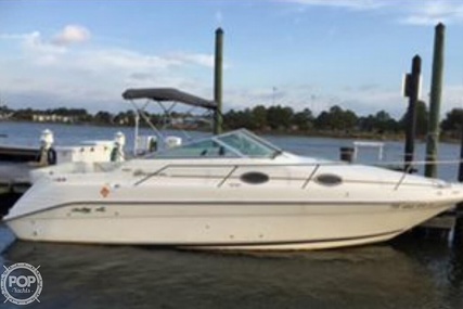 Sea Ray 250 Sundancer for sale in United States of America for $15,000 (£11,479)