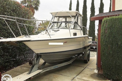 Bayliner Trophy 2352 WA for sale in United States of America for $19,900 (£15,209)