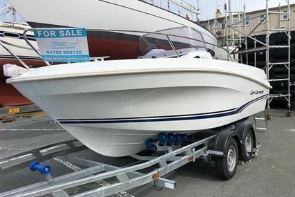Jeanneau Cap Camarat 5.5 CC for sale in United Kingdom for £29,995