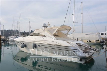 Princess V50 REDUCED PRICE for sale in Slovenia for €129,000 (£115,675)