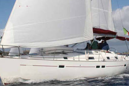 Beneteau Oceanis 411 for sale in Italy for €57,300 (£48,397)