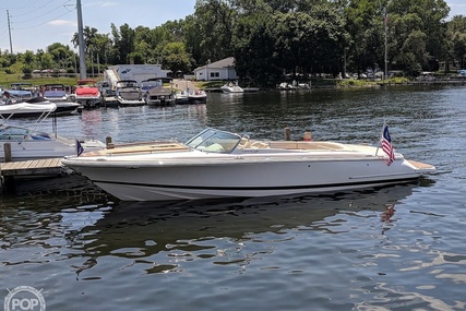 Chris-Craft Corsair 25 for sale in United States of America for $99,900 (£71,573)