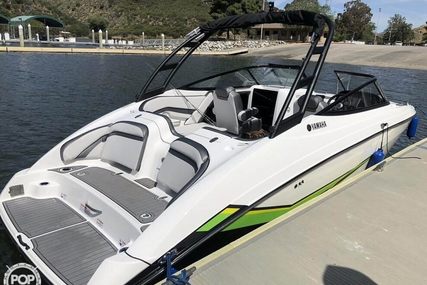 Yamaha AR240 for sale in United States of America for $61,000 (£48,326)