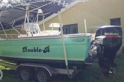 Robalo 23 Center Console for sale in United States of America for $14,900 (£12,062)