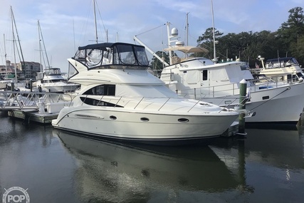 Meridian 341 Sedan Bridge for sale in United States of America for $126,500 (£98,252)