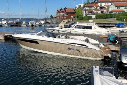 Windy 27 Solano for sale in Sweden for kr1,556,000 (£131,742)